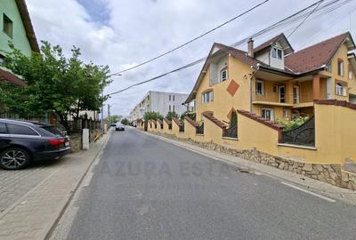 Spatiu birouri casa individuala curte proprie 9 birouri Selimbar - 23
