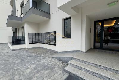 Apartament cu 2 camere *67mp utili + Terasa* // Pipera - Rond OMV - 48