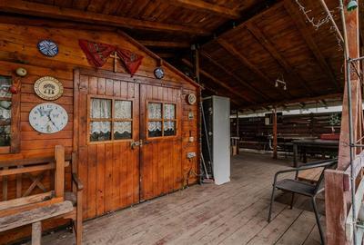 DOMNESTI,VILA INDIVIDUALA,4 CAMERE,258 MP,TEREN 700 MP,AN 2017 - 39