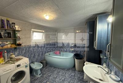 CASA CU DEPENDINTE | GARAJ | CURTE | TISAUTI | SUCEAVA - 17