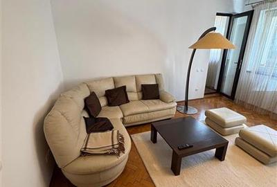 Apartament 3 camere bloc de caramida si garaj cu CF - 12