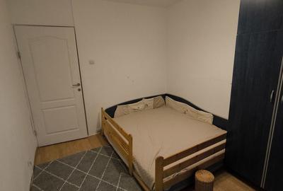 Apartament 3 camere decomandate, etaj 1, in Zorilor, zona Pasteur - 27