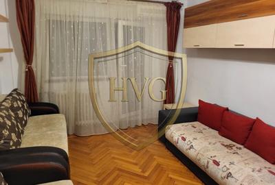 Apartament cu 2 camere decomandat, mobilat în Tineretului