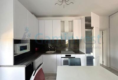 Apartament nou de vanzare in Oradea cu terasă si parcare zona Ceyrat - 2