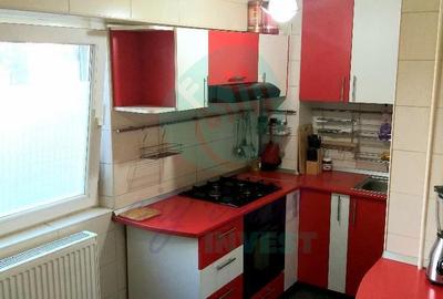 3 camere decomandata - Calea Calarasilor - 7