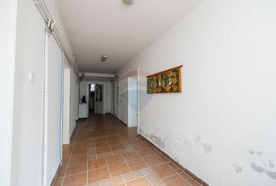 Spatiu birouri Centrul Civic Brasov AFI Mall 200 mp D + M - 22