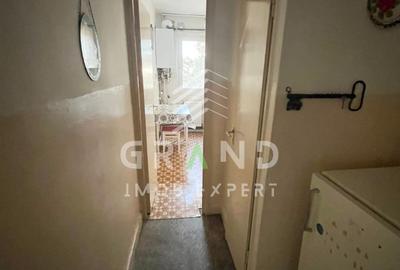 Apartament de vanzare cu 2 camere, Manastur, Cluj-Napoca - 2