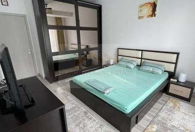 Apartament 2 camere de închiriat | 20th Residence | Parcare subterană inclusă - 1