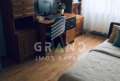4 camere decomandate | Etaj intermediar | Investiție excelentă | Mănăștur - 2