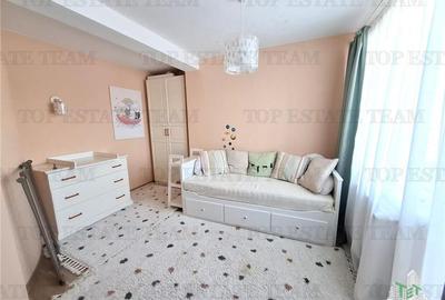 FOR SALE /Dream Residence Villa P+1+M / Nature & Forest Access - 20