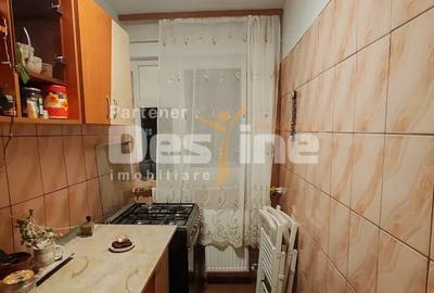 Apartament 2 camere, separatie de gaze, etajul 4/4, Lamaita Vest - 5