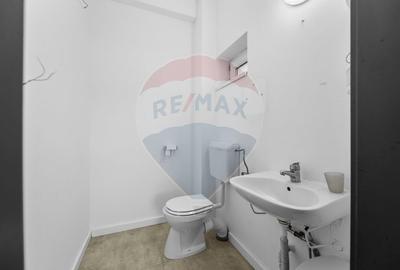 Spațiu comercial de închiriat 250 mp - zona Grădiște - 10