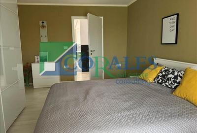 Design modern, utilat si mobilat, zona buna! - 16