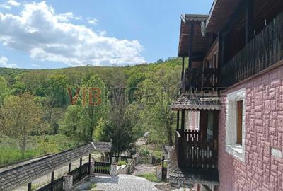 Proprietate turistică | Fost hotel | Teren 8900 mp | Aproape de Dunăre - 1