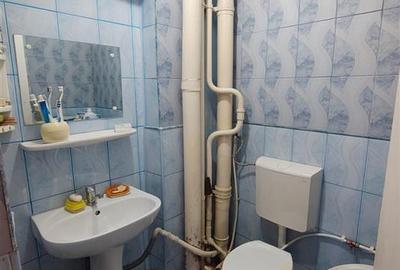 99mp - Etaj intermediar - Apartament 4 camere Nicolina zona Rond Vechi - 25