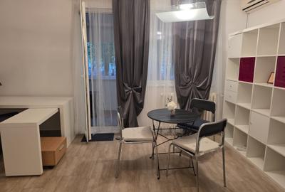 Dristor-Camil Ressu, garsoniera, LOC DE PARCARE, PET FRIENDLY, bloc reabilitat - 3