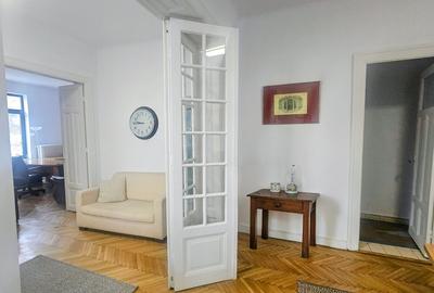 Vila interbelica in inima Zonei Eminescu -Toamnei - 3