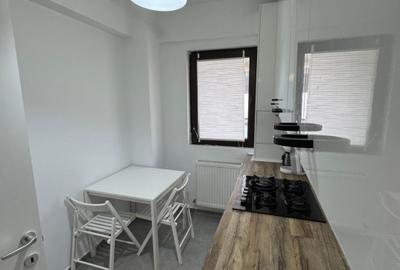 Apartament 2 Camere Mobilat Modern Trapezului Ozana Bloc Nou Metrou - 15