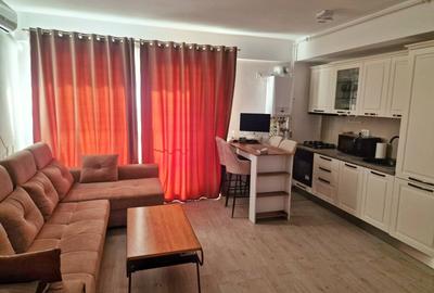 Vindem apartament in Mamaia Nord - 4