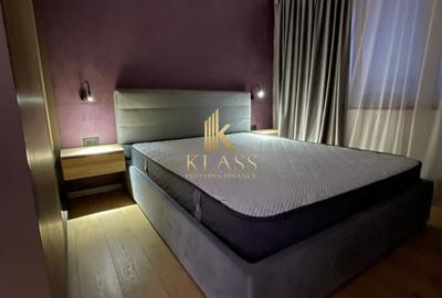 De inchiriat apartament cu 2 camere modern - 5