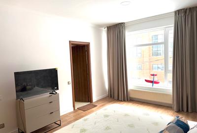 Inchiriere 3 camere lux Aviatiei - 6