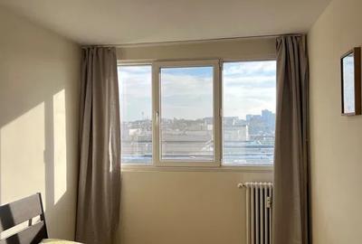 Inchiriere apartament 3 camere,Dorobanti - 1