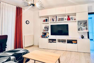 115000 euro - 2camere-55mp- decomandata-centrala proprie-metrou - 6