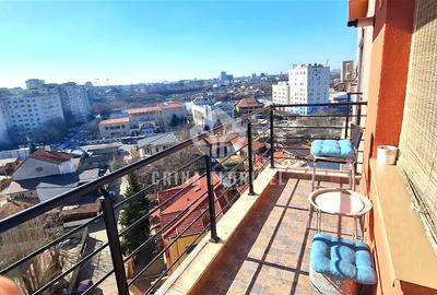 Vanzare 3 camere - 94 mp - vedere panoramica - ATLANTIS ONE - Pantelimon - 10