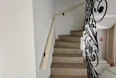Casa Valea Lupului, 112 mp, curte 336 mp, AC, alarma - 4