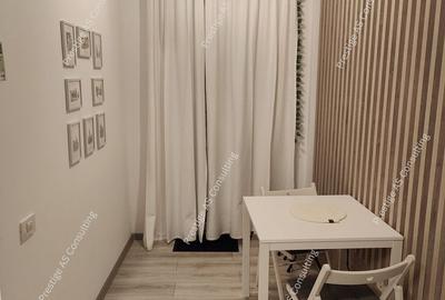Apartament 1 Camera Vivalia Grand | 37mp+parcare | Take Ionescu - 4