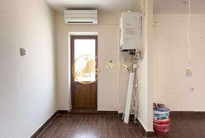 Spatiu Comercial cu terasa 30mp | Zona intens circulata | Str. Septimiu Albini - 6
