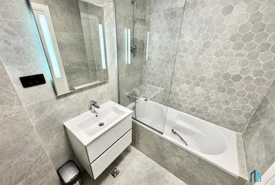 Centru, Palas Campus, penthouse premium de inchiriat, bloc nou, terasa generoasa - 3
