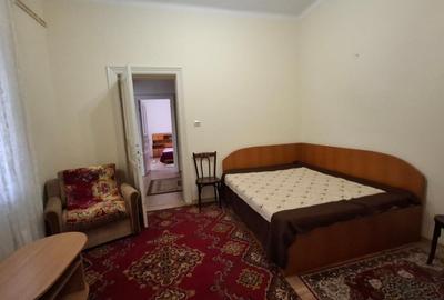 Casa caramida (zona Tomis II) - 3 camere + teren 176 mp - 9