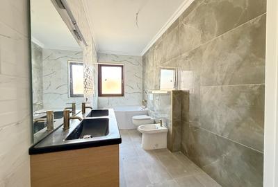 Duplex premium, 4 camere, 155 mp utili, 300 mp teren - Dumbravita - 8