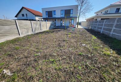 Duplex Dumbravita. 4 Dormitoare. 3 Bai - 3