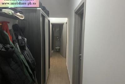 Apartament 3 camere de vanzare:MRS Residence-(Smart),mobilat si utilat,parcare - 12