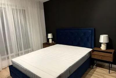 Prima inchiriere –Ap 2 camere cu terasa, parcare subterana si boxa – Maurer - 7