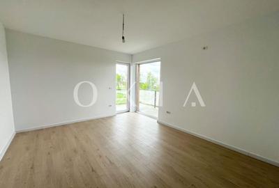 Apartament cu 2 camere decomandat în Giroc