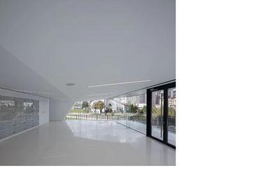 Birou, de 1,428 mp, în Mihai Bravu