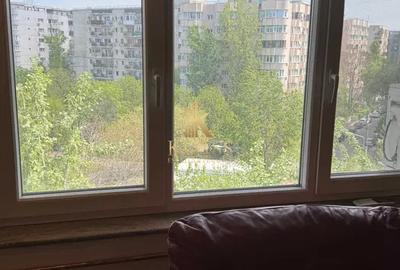 Apartament 3 camere 84 mp, 2 bai, 2 balcoane, etaj 6, metrou, zona Timpuri Noi - 6