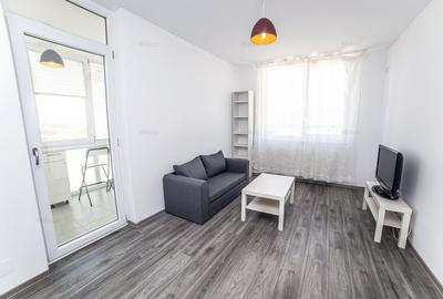 2 Camere Dimitrie Leonida | 9 minute metrou | Loc parcare - 4