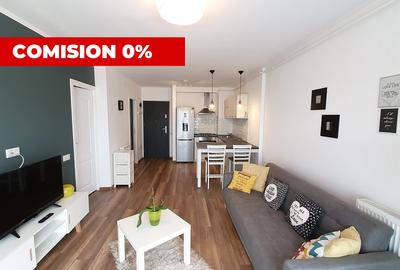 Comision 0% | Chirie apartament 2 camere | Ansamblul Grand Park, - 1