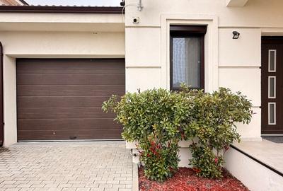 Duplex de inchiriat DUMBRAVITA - 18