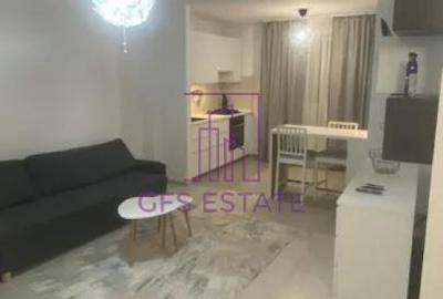 Apartament cu 2 camere în Titan