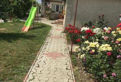 Exclusivitate -Casa locuibila cu centrala gaz-teren 3196mp - 9