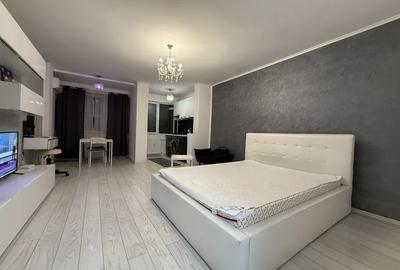 Garsoniera, decomandata, 35 mp, ac, metrou aproape, Dristor - 1