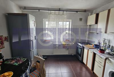 Apartament 2 camere de vânzare – zona Sebastian–Prosper - 4