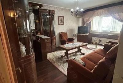 APARTAMENT 3 CAMERE DECOMANDAT CONFORT 0 ZONA FAR-ABATOR - 6