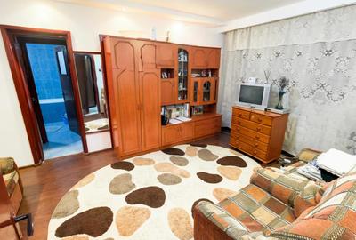 Apartament cu 2 camere de vanzare in Tiglina 2 - 1