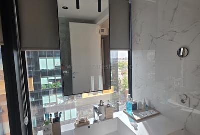 PRIMAVERII ONE MIRCEA ELIADE  APARTMENT 3 CAMERE COMPLET LUX PARCARE - 15